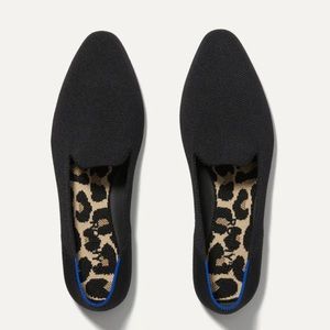 Rothy’s The Almond Loafer